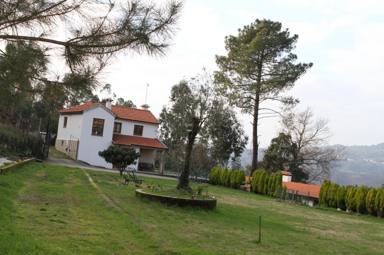Villa Casa De Guadalupe Redouca Exterior foto
