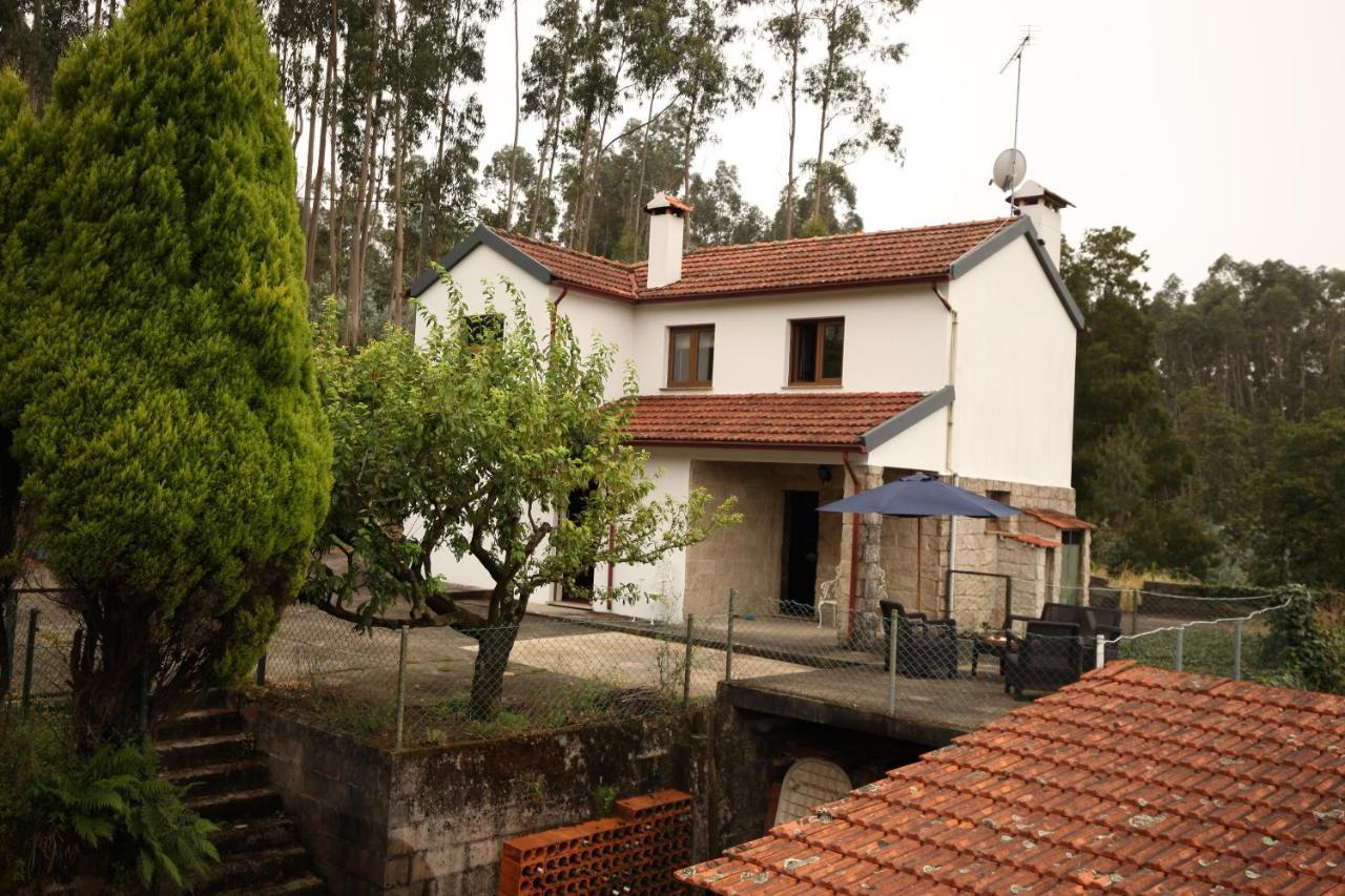 Villa Casa De Guadalupe Redouca Exterior foto
